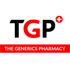 The Generics Pharmacy